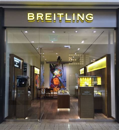 denver breitling dealers|breitling dealer locator.